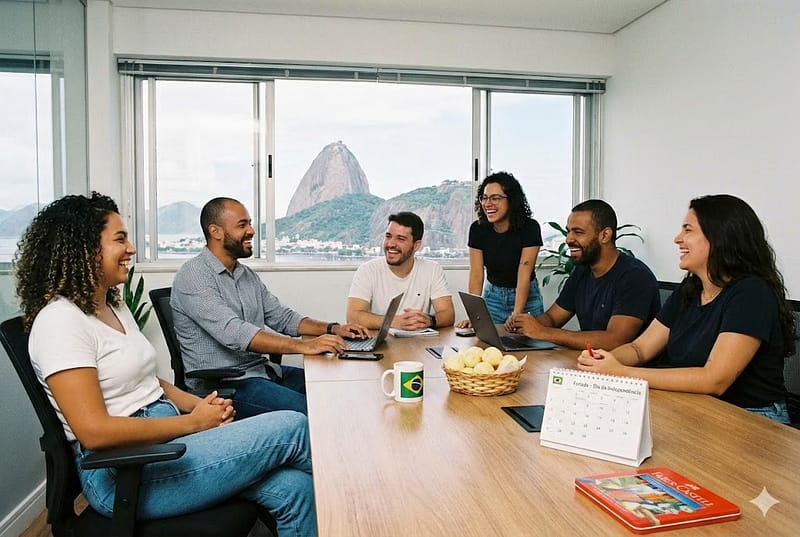 Understanding Brazilian Business Culture: Key Aspects Every Executive Should Know