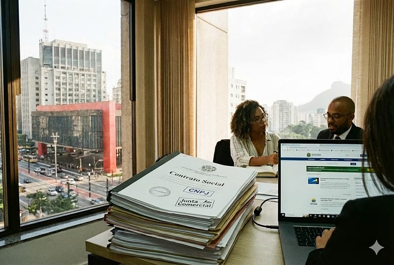 How To Start a Business in Brazil: Legal Requirements